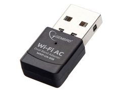 Wi-Fi адаптер Gembird WNP-UA-008 (644211)