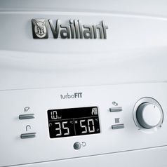 Газовый котел Vaillant turboFIT VUW 242/5-2