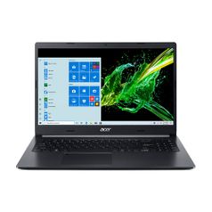 Ноутбук Acer Aspire 5 A515-55-55JA, 15.6", IPS, Intel Core i5 1035G1 1.0ГГц, 8ГБ, 512ГБ SSD, Intel UHD Graphics , Windows 10, NX.HSGER.001, черный (1458626)