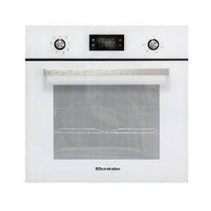 Духовой шкаф Electronicsdeluxe 6009.03 эшв-022, белый (1033544)