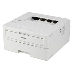 Принтер лазерный Ricoh SP 230DNw черно-белый, цвет: серый [408291] (1409765)