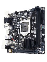 Материнская плата GigaByte GA-H110N (547300)