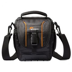 LowePro Adventura SH120 II Black LP36864-0WW (208179)