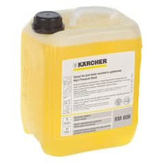 Автошампунь Karcher RM 806 [6.295-504.0] (295211)