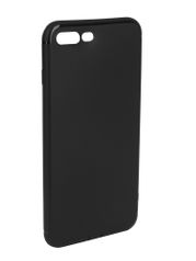Чехол Innovation для APPLE iPhone 7 Plus/8 Plus Matte Black 13315 (630167)