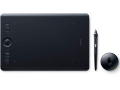 Графический планшет Wacom Intuos Pro Medium PTH-660-R (378800)