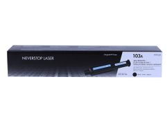 Тонер HP 103A W1103A для Neverstop Laser 1200w/1200a/1000w/1000a 2500к (655810)