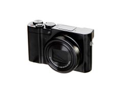 Фотоаппарат Panasonic DMC-TZ100EE-K Black (269506)