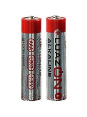 Батарейка AAA - Luazon LR03 (2 штуки) 3005548 (868802)