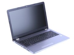 Ноутбук HP 250 G6 Silver 2LB99EA (Intel Core i3-6006U 2.0 GHz/4096Mb/256Gb SSD/DVD-RW/Intel HD Graphics/Wi-Fi/Bluetooth/Cam/15.6/1920x1080/Windows 10 Pro 64-bit) (479065)