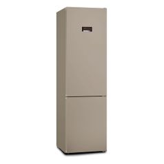 Холодильник BOSCH KGN39XV31R, двухкамерный, бежевый (1103379)