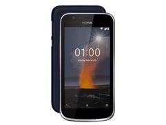 Сотовый телефон Nokia 1 (TA-1047) Blue (550618)