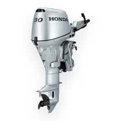 Лодочный мотор Honda BF30DK2 SHGU (514453271)