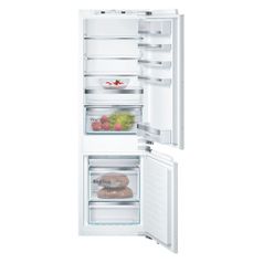 Встраиваемый холодильник BOSCH KIN86HD20R белый (1103344)