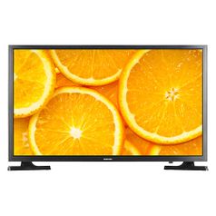 Телевизор Samsung UE32N5000AUXRU, 32", FULL HD (1076486)