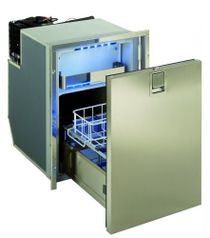 Автохолодильник встраиваемый cruise  INDEL B cruise 49 drawer (123487)