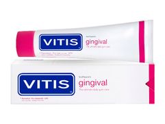 Зубная паста Dentaid Vitis Gingival 100ml 5313907 (839589)