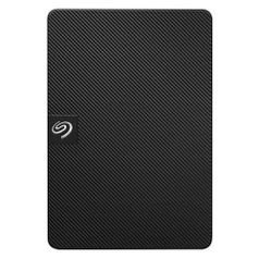 Внешний диск HDD Seagate Expansion Portable STKM5000400, 5ТБ, черный (1557086)