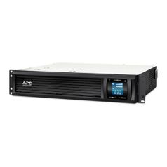 ИБП APC Smart-UPS C SMC1000I-2URS, 1000ВA (1022820)