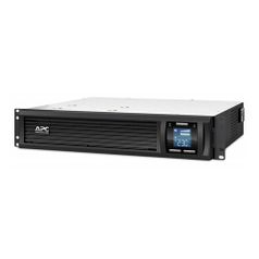 ИБП APC Smart-UPS C SMC1500I-2U, 1500ВA (798557)