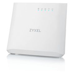 Wi-Fi роутер ZYXEL LTE3202-M437-EUZNV1F, белый (1529579)