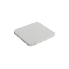 Оптический привод DVD-RW LG GP90NW70, внешний, USB, белый, Ret (1048215)