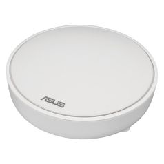 Бесшовный Mesh роутер ASUS Lyra MAP-AC2200, белый (1051418)