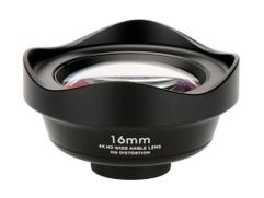 Объектив Ulanzi 16mm Wide Angle Lens +CPL Filter 20976 (771012)