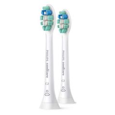 Сменные насадки PHILIPS Sonicare HX9022/10, 2 шт (1178251)