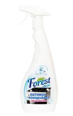 Антижир "Без царапин" Forest clean 0,75л