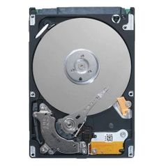 Жесткий диск Dell 1x500Gb SATA 7.2K 400-ACLE 2.5" (421474)