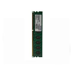 Модуль памяти Patriot Memory DDR3 DIMM 1600Mhz PC3-12800 - 4Gb PSD34G16002 (344894)