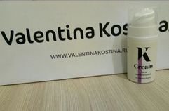 Valentina Kostina - Крем для лица питательный (42322733)