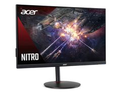 Монитор Acer Gaming Nitro XV272Pbmiiprzx UM.HX2EE.P07 (766844)