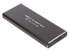 Переходник Palmexx SSD External Enclousure USB3.0 to NGFF M2 PX/SSDB-M2 (556073)