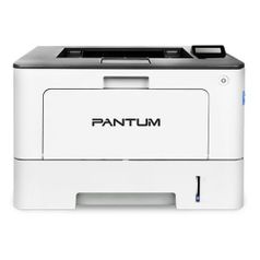 Принтер лазерный Pantum BP5100DW черно-белый, цвет: белый (1472139)