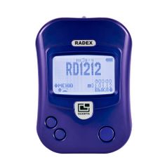 Дозиметр радиации бытовой Радэкс РД1212 (Radex)