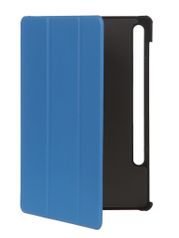 Чехол Red Line для Samsung Galaxy Tab S7 11 Book Cover Blue УТ000023231 (811405)