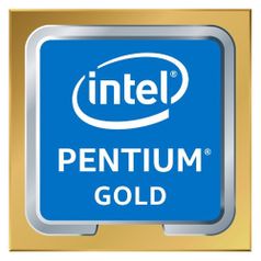 Процессор Intel Pentium Gold G6400, LGA 1200, OEM [cm8070104291810s rh3y] (1363344)