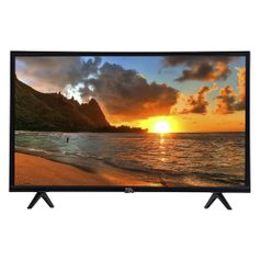 Телевизор Tcl LED32D3000, 32", HD READY (1072860)