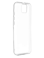 Чехол BQ для BQ-5533G Fresh Silicone Transparent (821166)