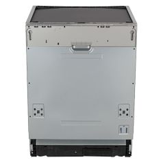 Посудомоечная машина полноразмерная WEISSGAUFF BDW 6138 D (1390737)
