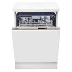 Посудомоечная машина полноразмерная Hansa ZIM605EH (1194975)