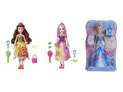 Игрушка Hasbro Disney Princess Кукла с аксессуарами () E3048EU6 (798392)
