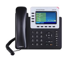VoIP оборудование Grandstream GXP2140 (226551)