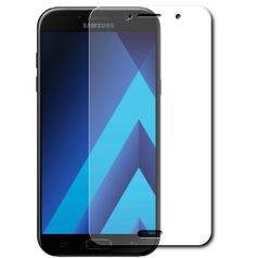 Аксессуар Защитное стекло Krutoff для Samsung Galaxy A5 2017 SM-A520F 0.26mm 20387 (388970)