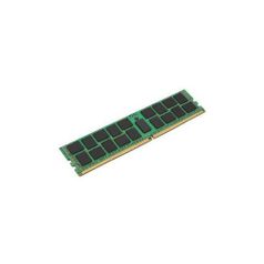 Память DDR4 Kingston KVR24R17S8/4 4Gb DIMM ECC Reg PC4-19200 CL17 2400MHz (1052799)