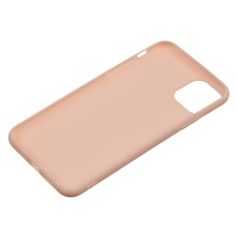 Чехол (клип-кейс) GRESSO Meridian, для Apple iPhone 11 Pro Max, розовый [gr17mrn705] (1179305)