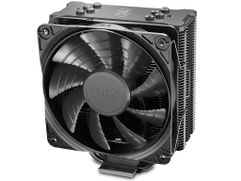 Кулер DeepCool Gammaxx GTE V2 Black (Intel LGA1151/1150/1155/1366 AMD AM4/AM3+/AM3/AM2+/AM2/FM2+/FM2/FM1) (730465)