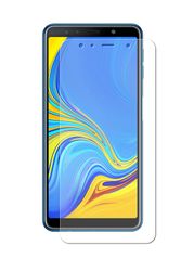 Защитное стекло Innovation для Samsung Galaxy A7 2018 14262 (656258)
